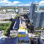 Exclusive Unit In Miami Sunshine