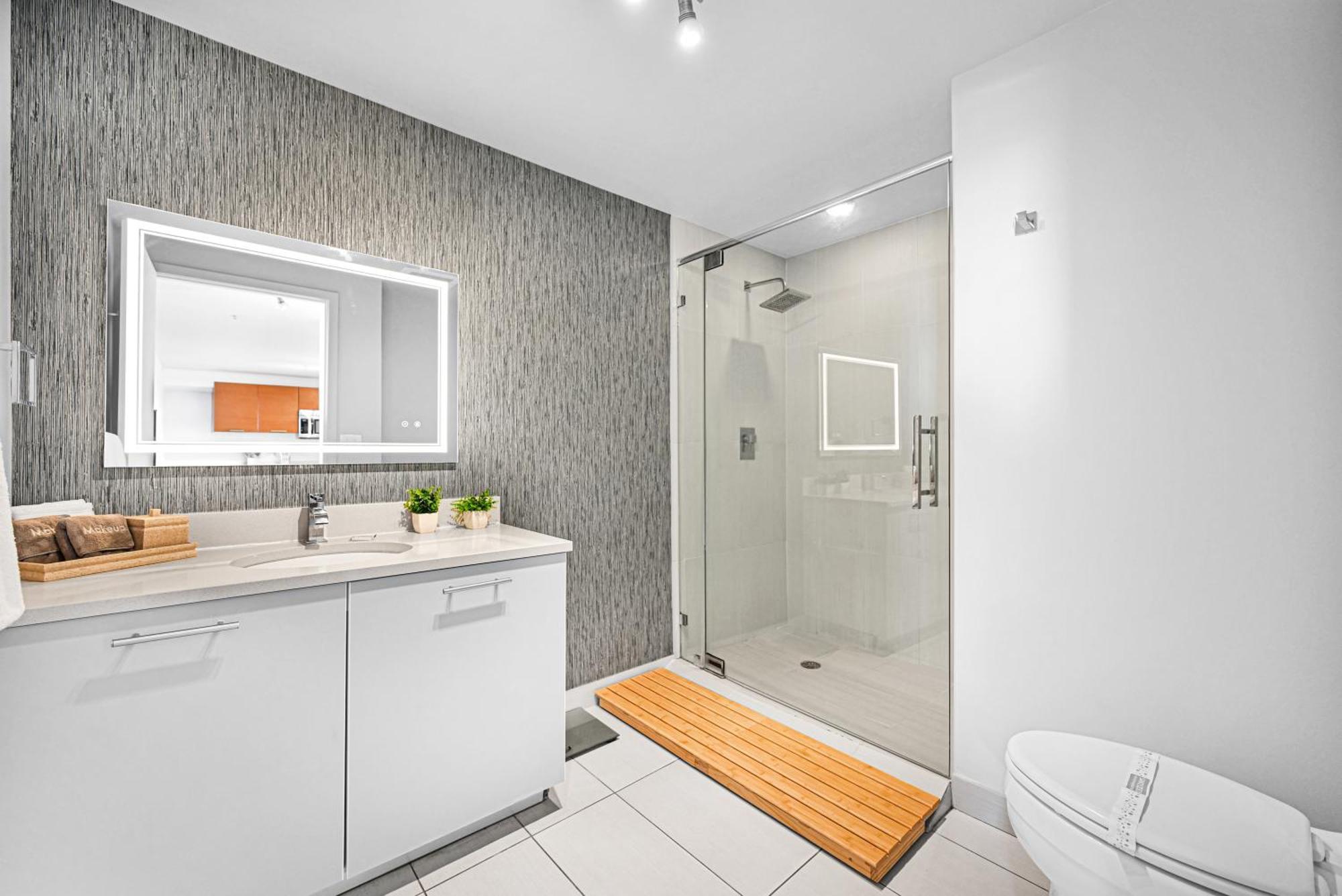Apartment Exclusive Unit In Sunshine