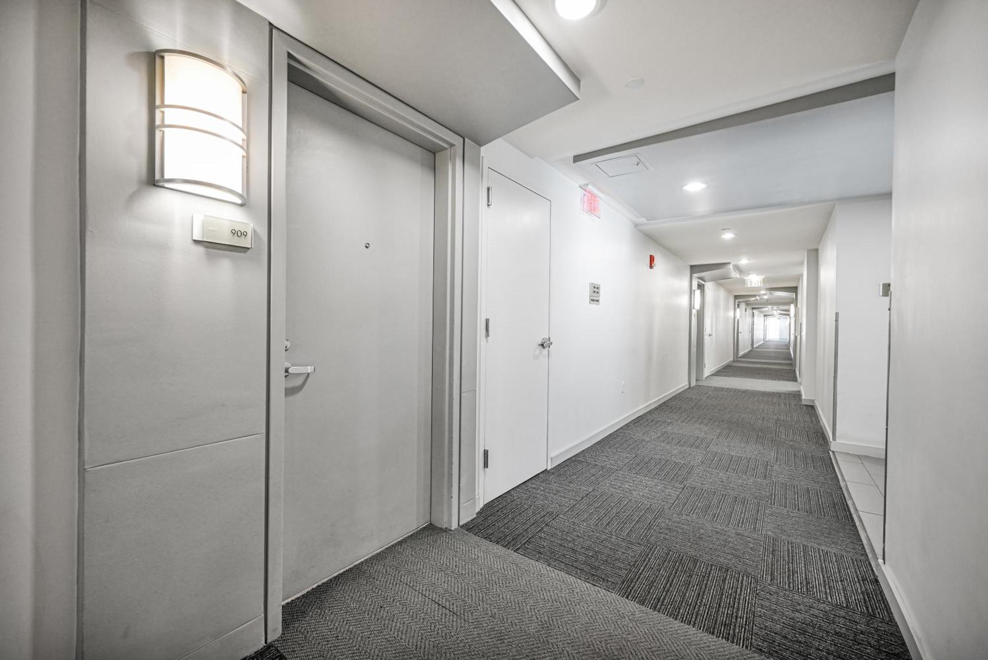 Apartment Exclusive Unit In Sunshine