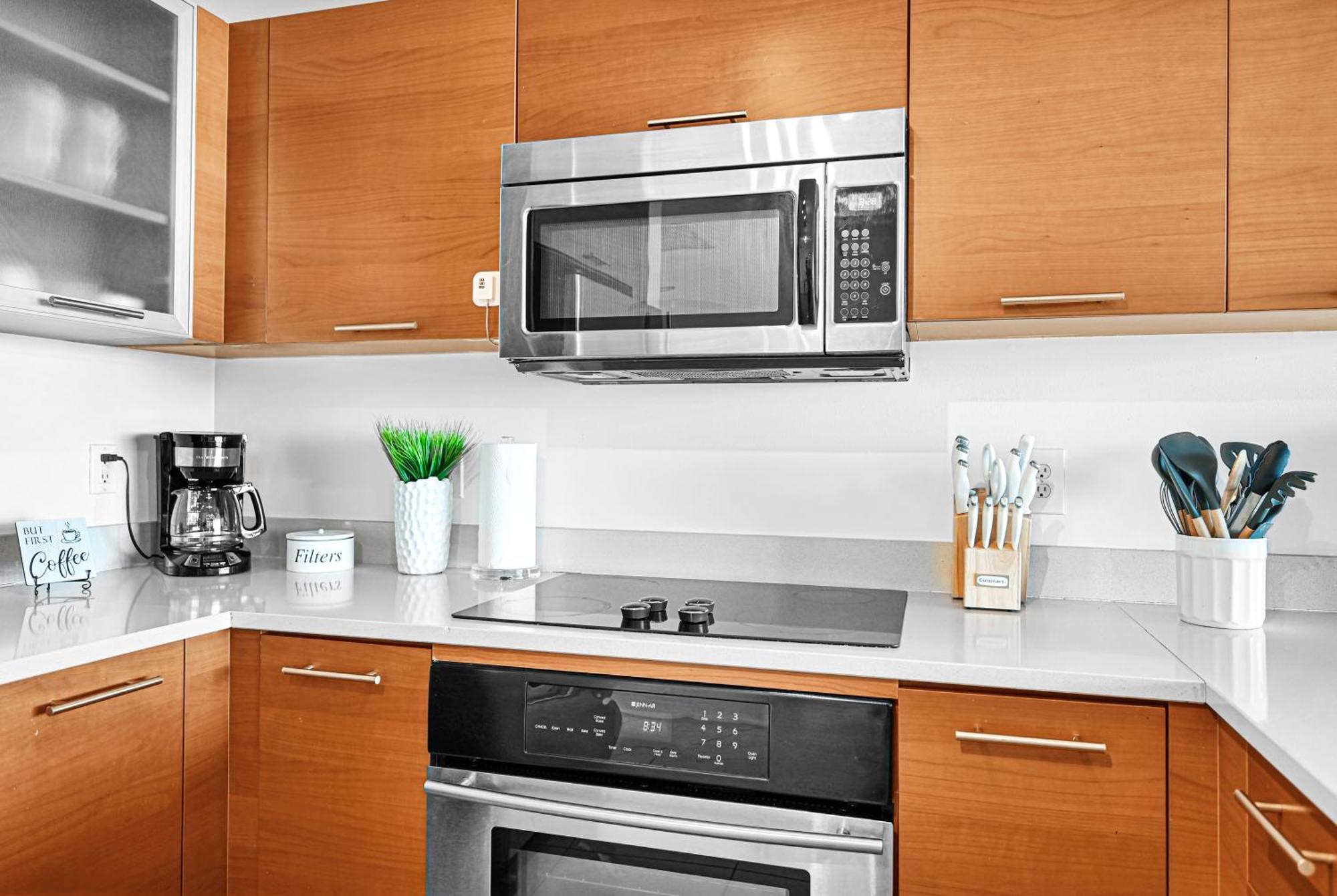 Exclusive Unit In Sunshine Apartment Miami