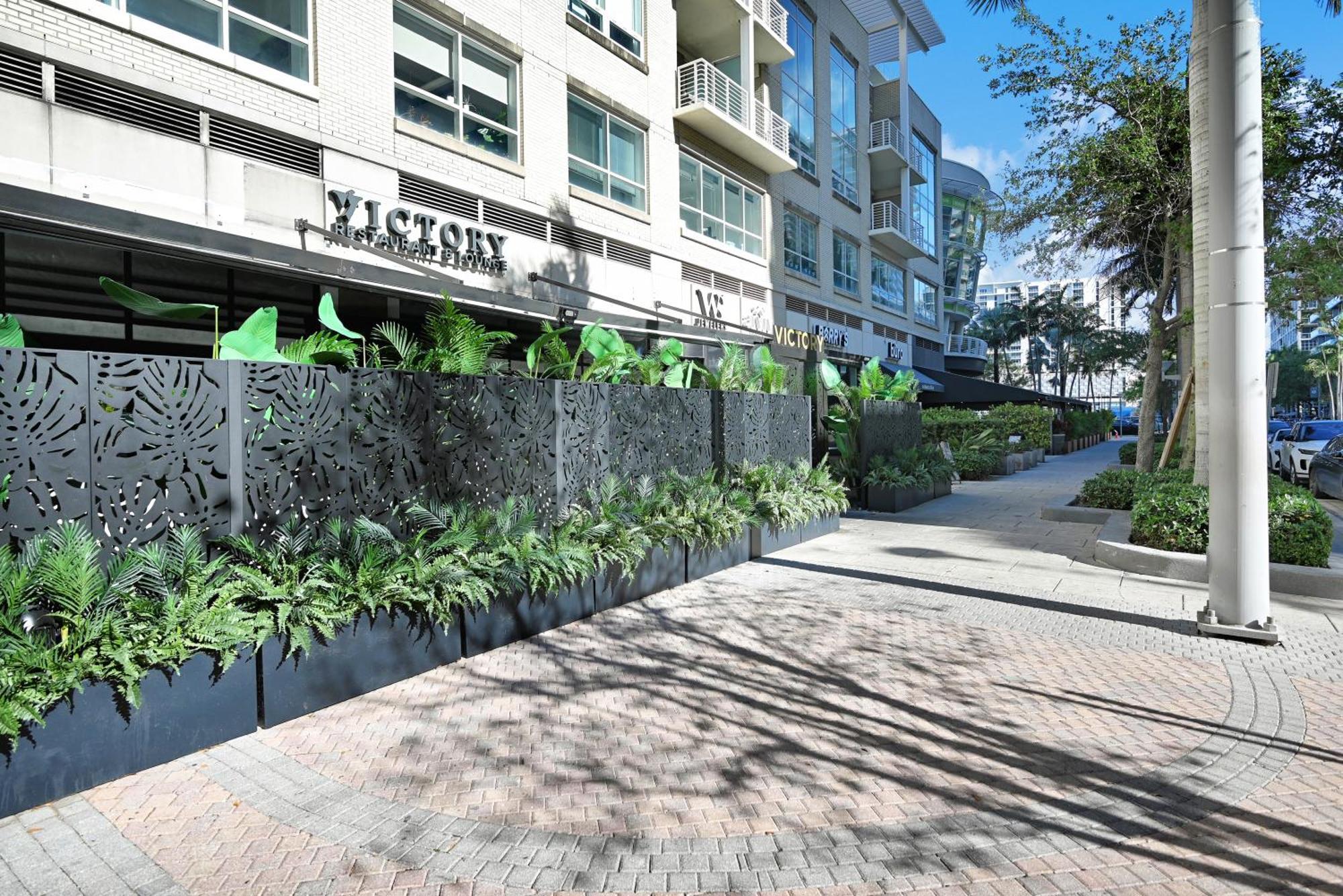 Apartment Exclusive Unit In Sunshine *